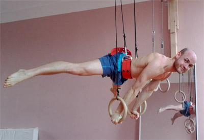 Calisthenics