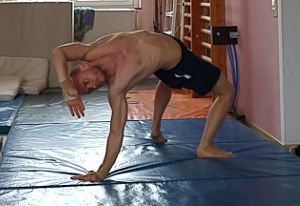 Mobility