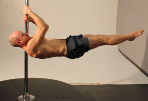 Pole Fit