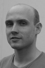 Portrait Albrecht