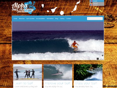 Alohasurf Alex